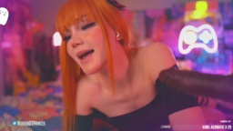 Blondelashes19  20-02-2021